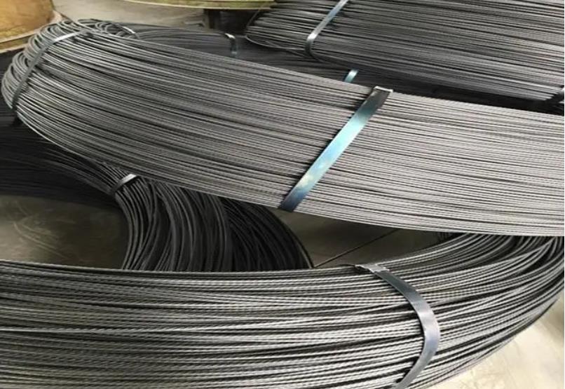 鋼絞線檢測(cè)