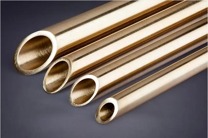 銅合金檢測(cè)